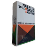História da Literatura Brasileira - Nelson Werneck Sodré