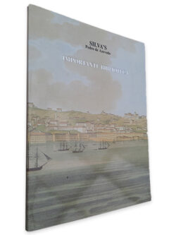 Importante Biblioteca - Pedro de Azevedo Silva