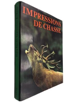 Impressions de Chasse - Sláva Stochl