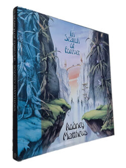 In Search Of Forever - Rodney Matthews