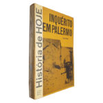 Inquérito em Palermo - Danilo Delci