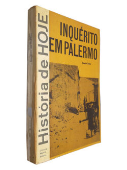Inquérito em Palermo - Danilo Delci