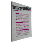 Intervention (N.º 11 1985)