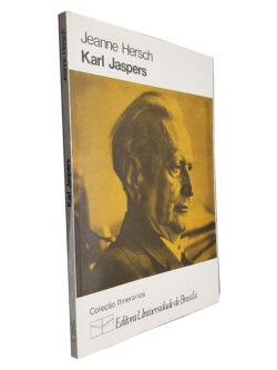 Karl Jaspers - Jeanne Hersch