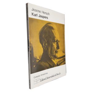 Karl Jaspers - Jeanne Hersch
