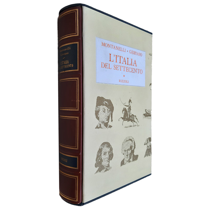 L_Italia del Seicento - Montanelli - Gervaso 4 L_Italia del Seicento - Montanelli - Gervaso 4