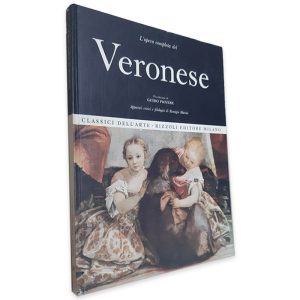 L_Opera Completa del Veronese - Guido Piovene