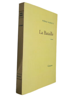 La Bataille - Patrick Rambaud