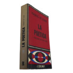 La Poetica - Ignacio de Luzan