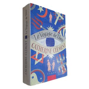 Le Voyage de Théo - Catherine Clément