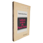 Leitura Critica de Paulo Freire - Carlos Alberto Torres