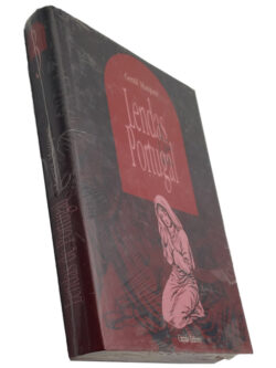 Lendas de Portugal (Volume 3) - Gentil Marques