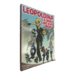 Leopoldina e a Ordem das Asas