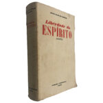 Liberdade do Espírito - João Gaspar Simões