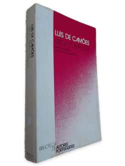 Lírica Completa II - Luís de Camões