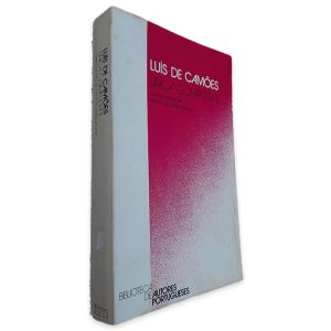 Lírica Completa II - Luís de Camões
