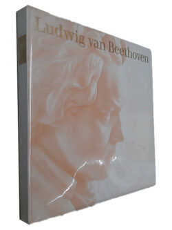 Ludwig Van Beethoven - Dr. Joseph Schmidt-Görg - Hans Schmidt