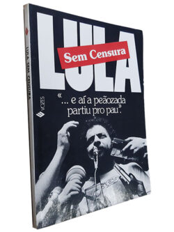Lula Sem Censura