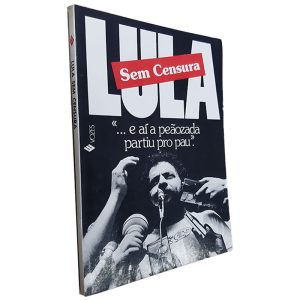 Lula Sem Censura