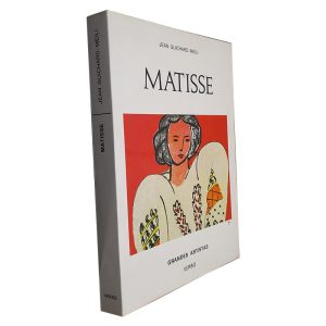 Matisse - Jean Guichard-Meili