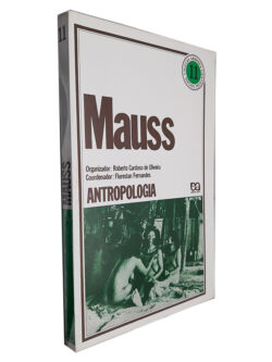Mauss (Antropologia) - Roberto Cardoso de Oliveira