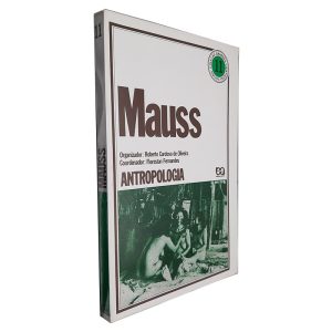 Mauss (Antropologia) - Roberto Cardoso de Oliveira