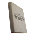Memórias - Pedro Theotonio Pereira