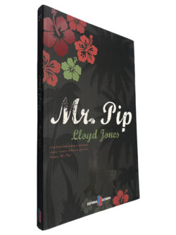 Mr. Pip - Lloyd Jones