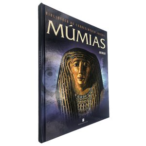 Múmias - John Malam