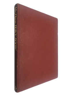 My Own Pony Book - Sue Allfrey