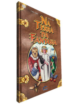 Na Terra da Fantasia - Isabel Lamas 2
