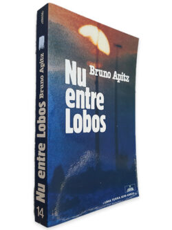 Nu Entre Lobos - Bruno Aptiz