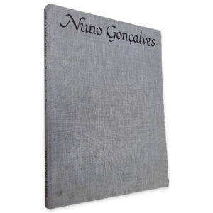Nuno Gonçalves - Reynaldo dos Santos