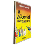 O Adorável Homem das Neves - António Torrado