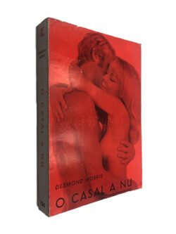 O Casal a Nu - Desmond Morris
