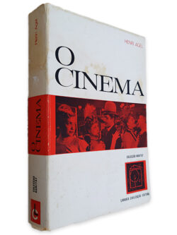 O Cinema - Henri Agel