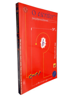 O Escritor (N.º 2)