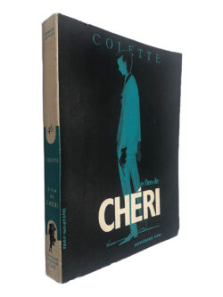 O Fim de Chéri - Colette