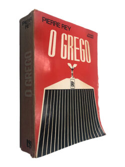 O Grego - Pierre Rey