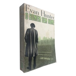 O Homem Sem Nome - Evan Hunter