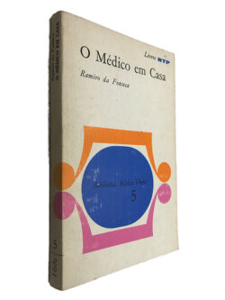 O Médico em Casa - Ramiro da Fonseca