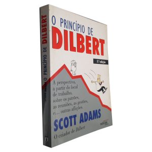 O Princípio de Dilbert - Scott Adams