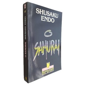 O Samurai - Shusaku Endo