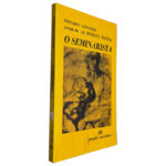 O Seminarista - Bernardo Guimarães