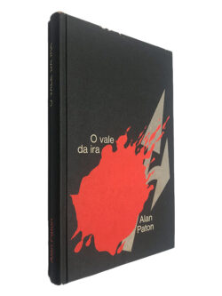 O Vale da Ira - Alan Paton