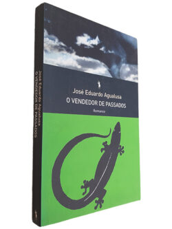 O Vendedor de Passados - José Eduardo Agualusa