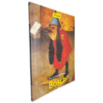 Obra Completa de Pintura Bosch