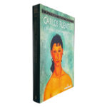 Os Anos com Laura Díaz - Carlos Fuentes