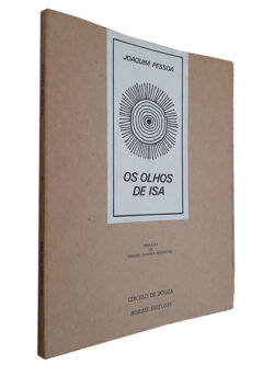 Os Olhos de Isa - Joaquim Pessoa
