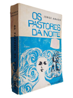 Os Pastores da Noite - Jorge Amado